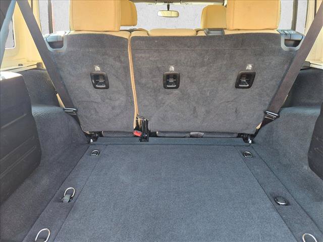 Used 2022 Jeep Wrangler Unlimited Sport AWD/4WD image 19