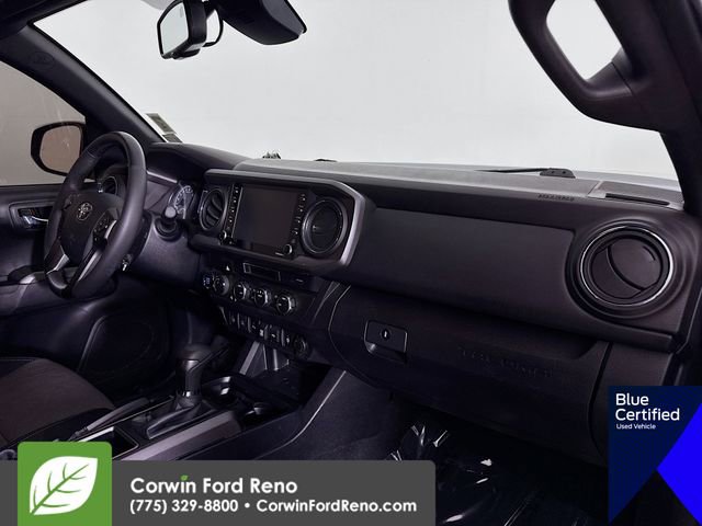 Used 2023 Toyota Tacoma TRD Off-Road w/ Technology Package AWD/4WD image 30
