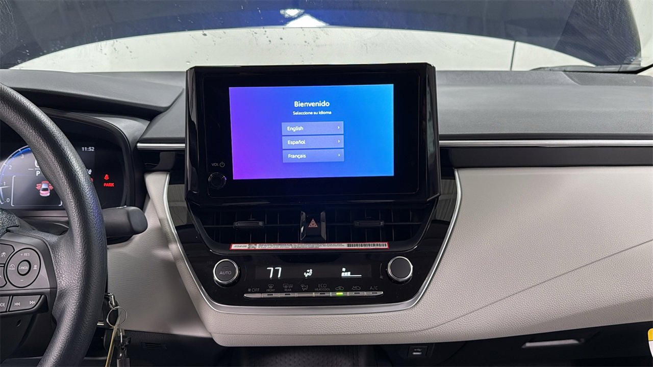 New 2026 Toyota Corolla LE image 10