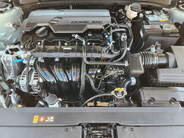 Used 2025 Kia K4 EX FWD image 31