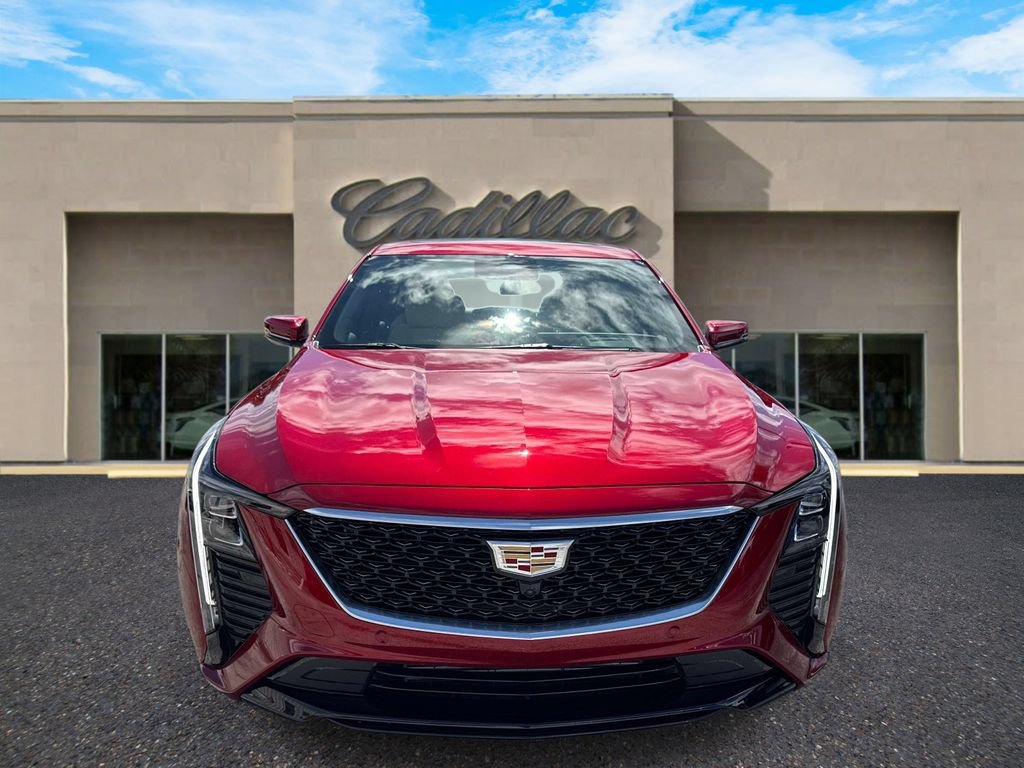 New 2026 Cadillac CT5 Premium Luxury w/ Technology Package RWD image 8