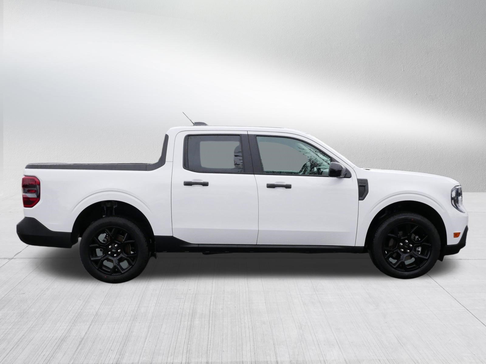 Used 2025 Ford Maverick XLT w/ XLT Luxury Package image 7