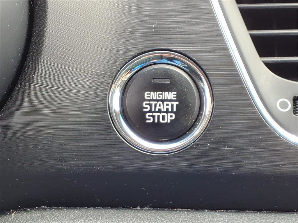 Used 2021 Kia Sedona EX image 24