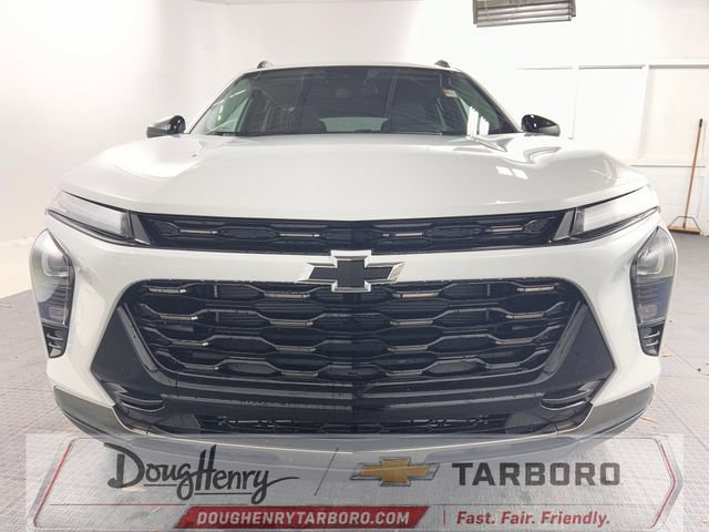 New 2026 Chevrolet Trax ACTIV w/ Driver Confidence Package FWD image 2