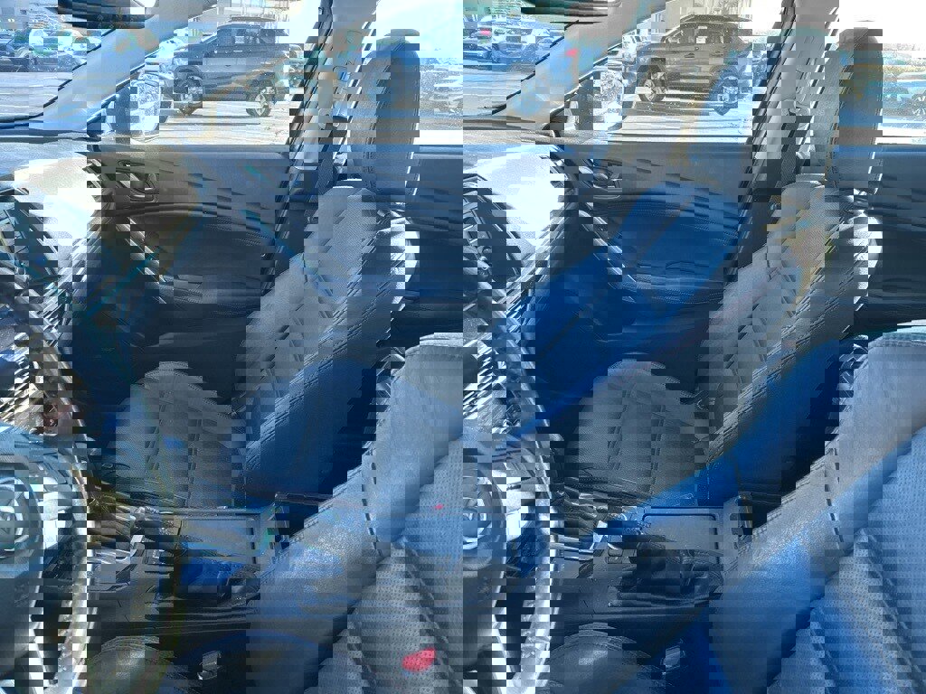 Used 2015 MAZDA MAZDA6 Grand Touring w/ GT Technology Package image 10