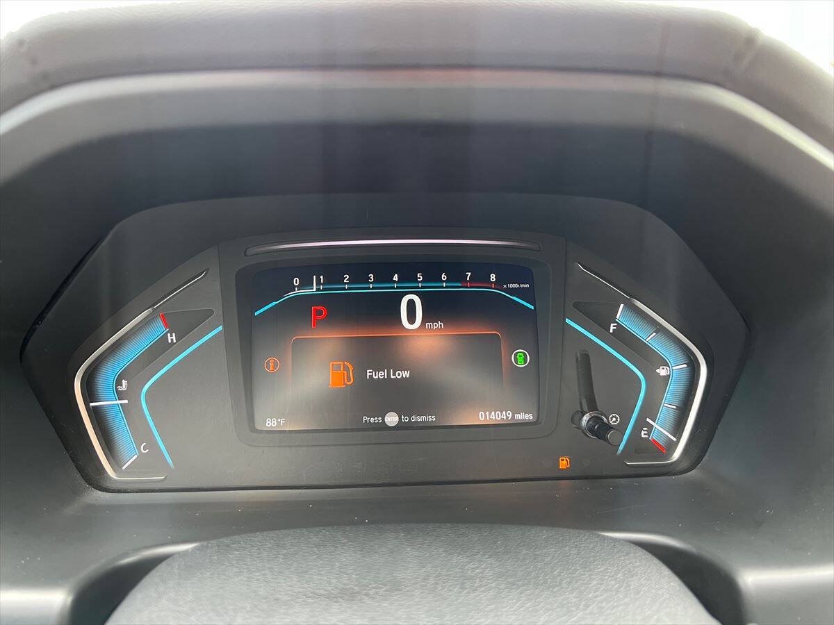Used 2024 Honda Odyssey Touring image 13