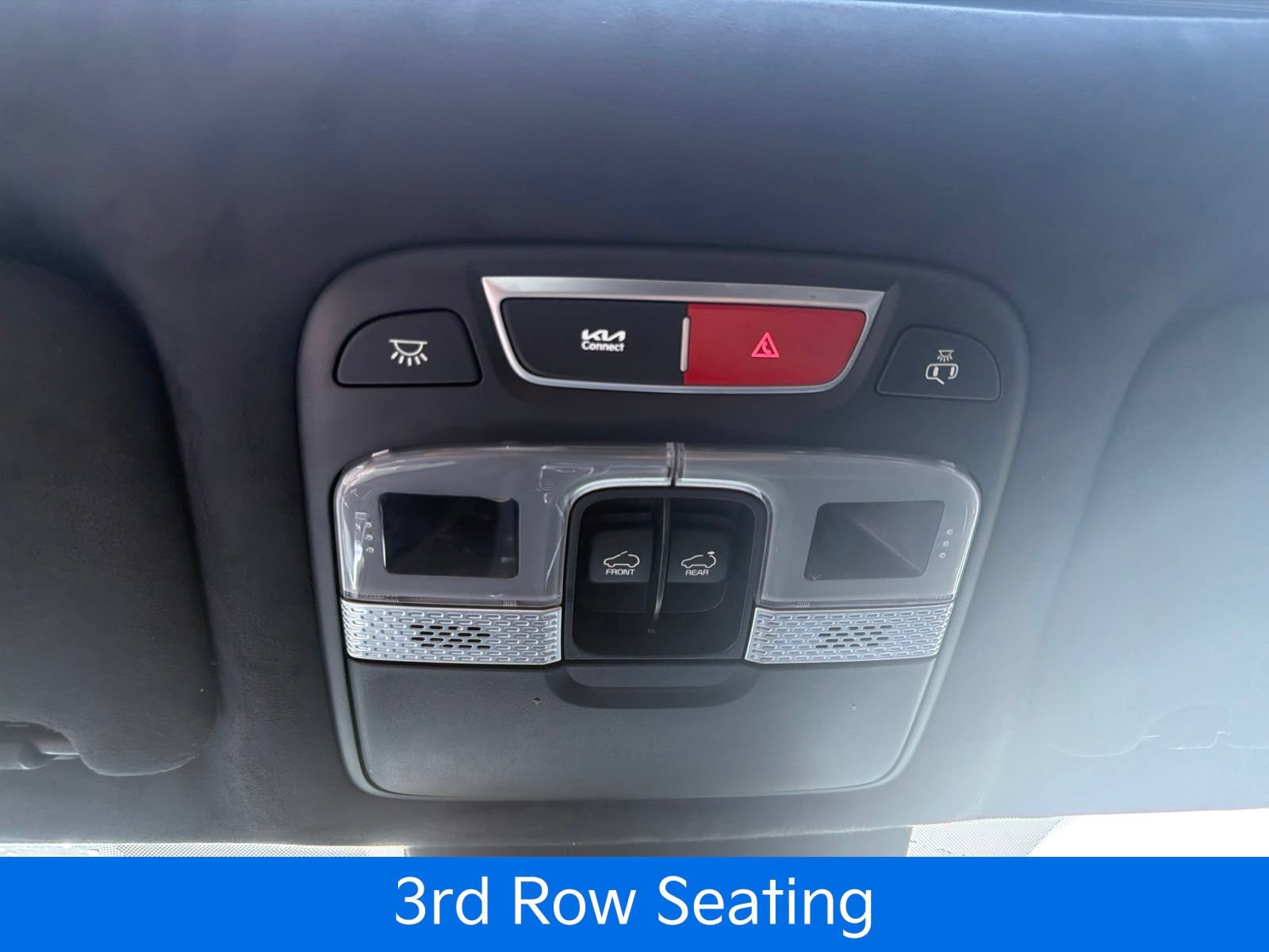 Certified 2024 Kia Telluride SX Prestige X-Pro AWD/4WD image 19