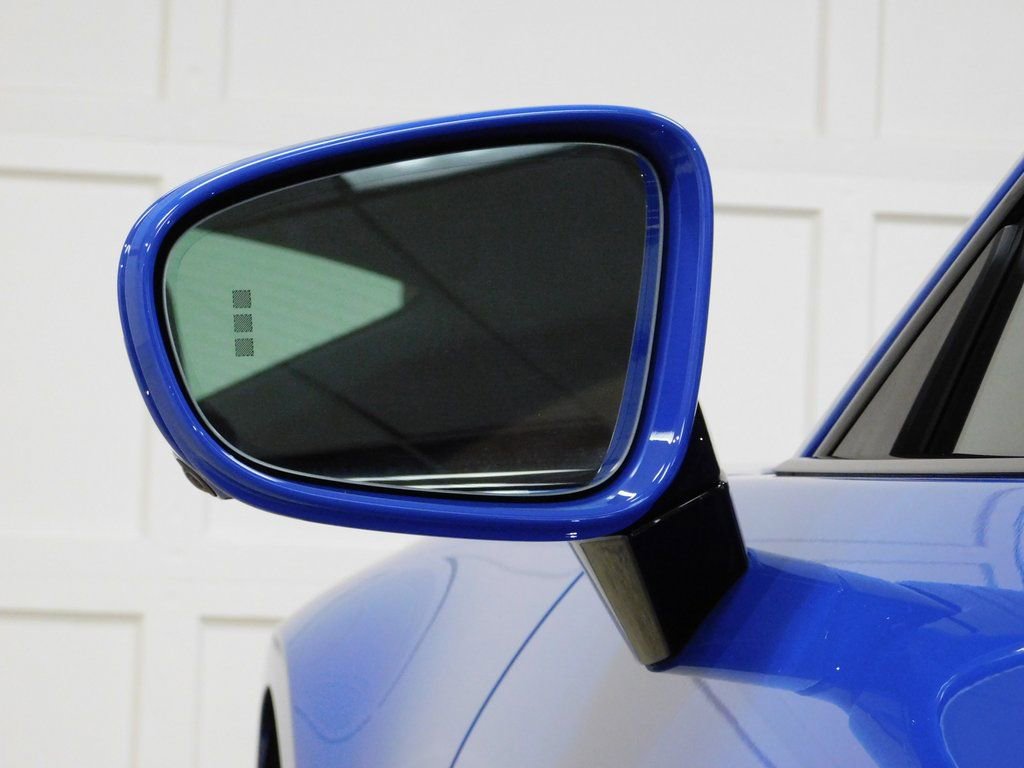 Used 2025 Porsche 911 Carrera S image 36