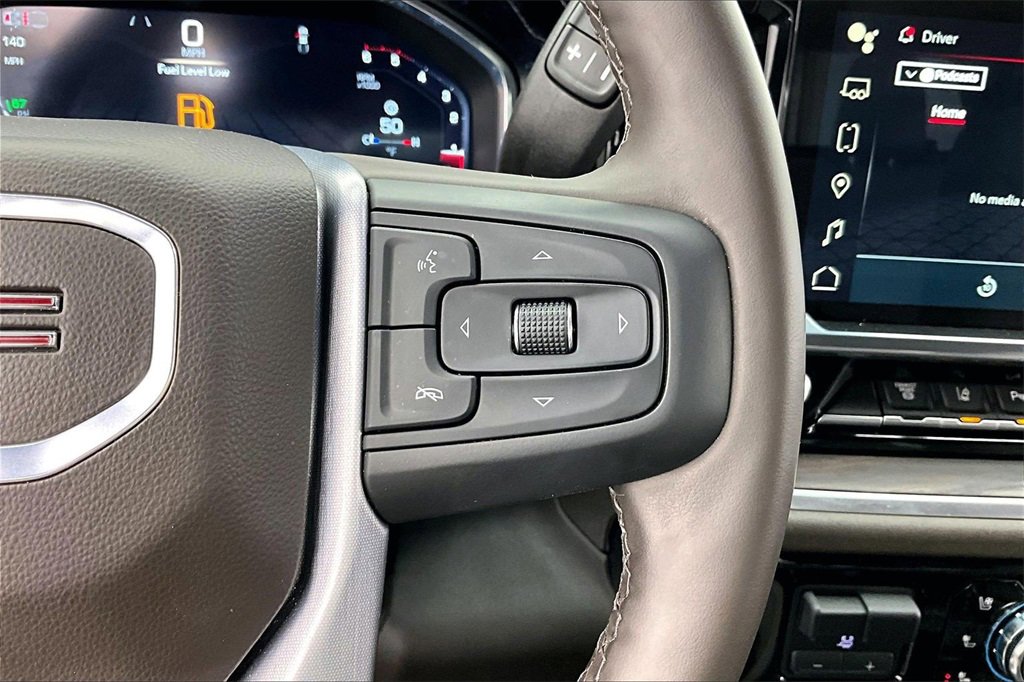 Used 2025 GMC Sierra 3500 SLT w/ SLT Premium Package image 20