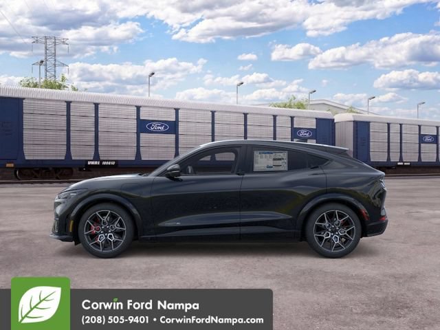 New 2026 Ford Mustang Mach-E GT AWD/4WD image 4