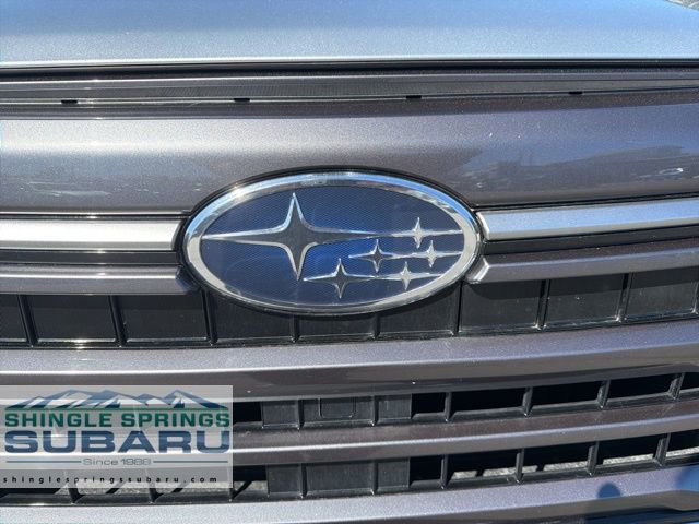Certified 2025 Subaru Forester Premium image 20