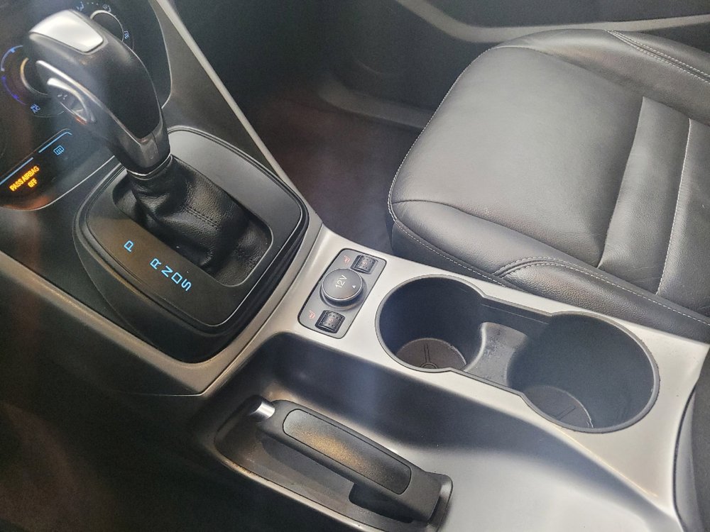 Used 2016 Ford Escape SE w/ SE Leather Comfort Package image 26