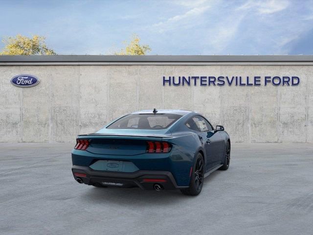 New 2026 Ford Mustang GT RWD image 8