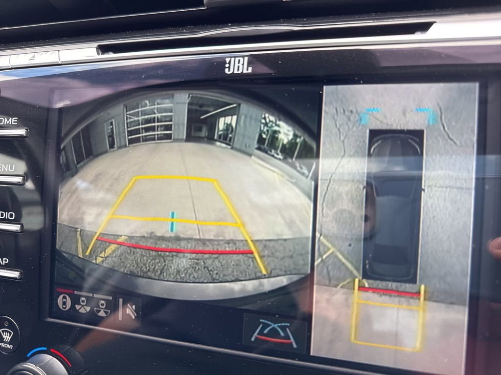 Used 2019 Toyota Camry XSE FWD image 30