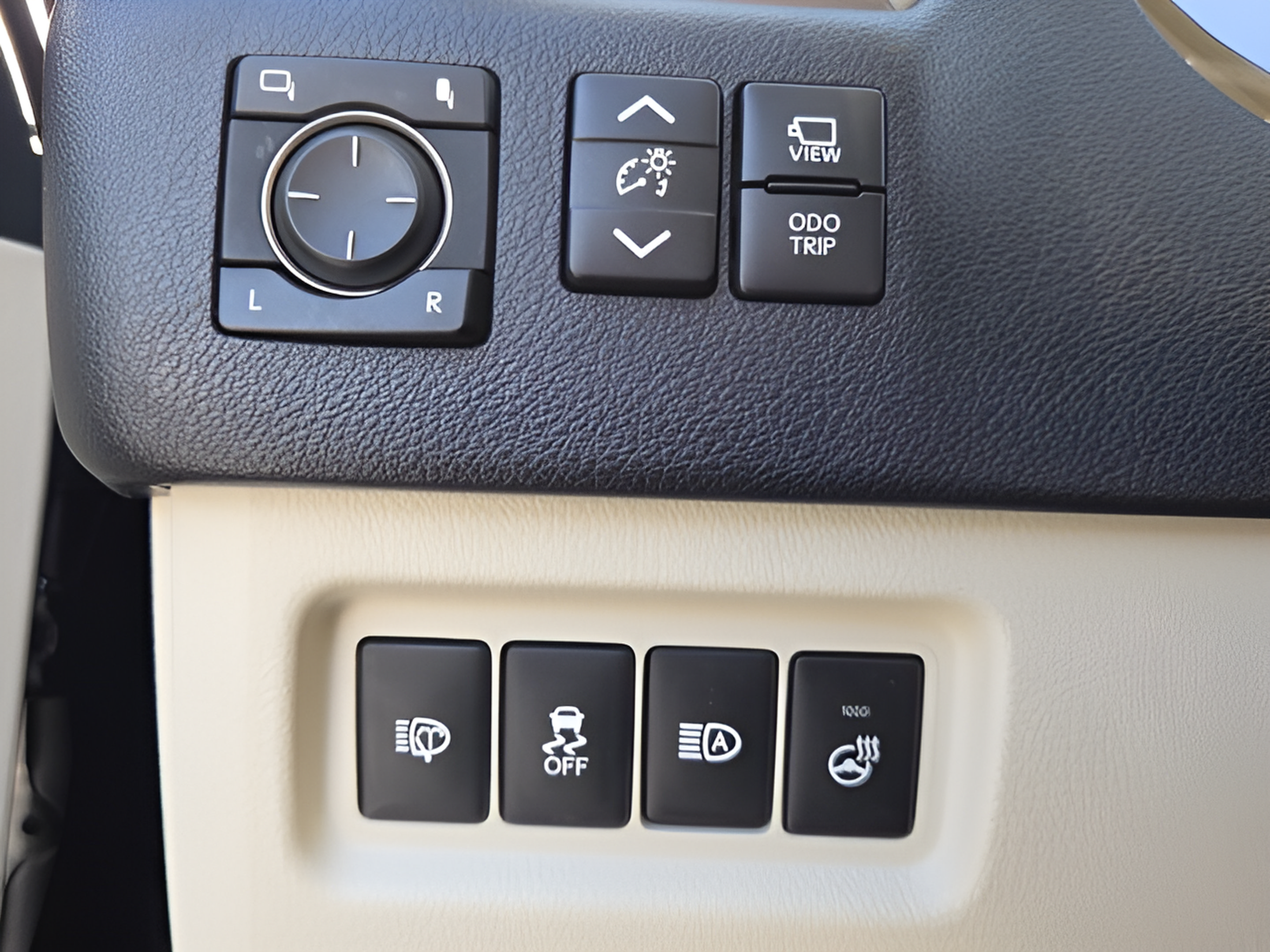 Used 2022 Lexus GX 460 Luxury AWD/4WD image 27