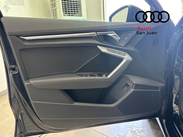 New 2026 Audi A3 2.0T Premium image 22