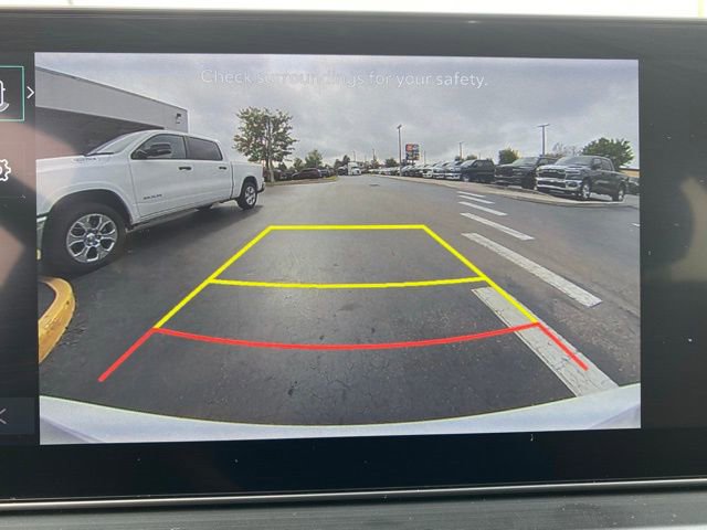 Used 2025 Kia K5 GT-Line w/ GT-Line Premium Package image 22