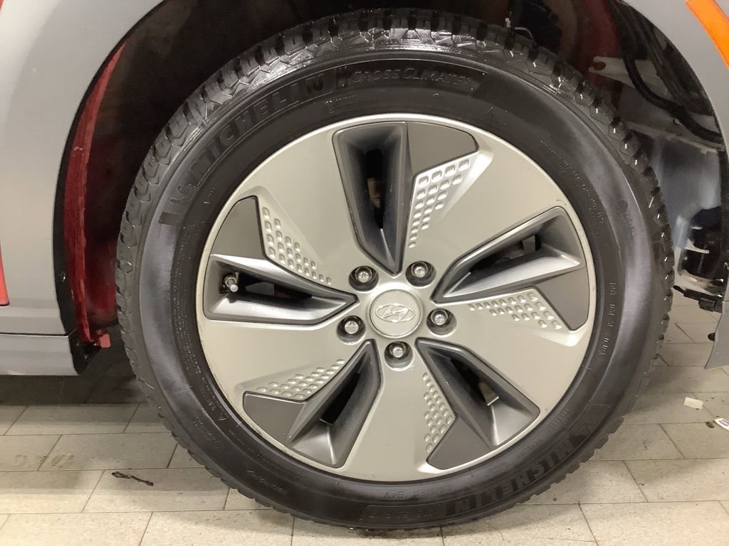 Used 2019 Hyundai Kona Limited image 26