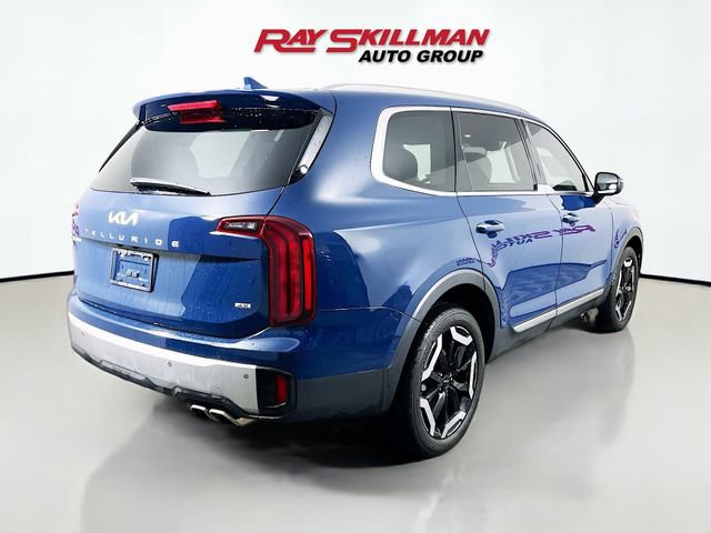 Used 2023 Kia Telluride S image 7