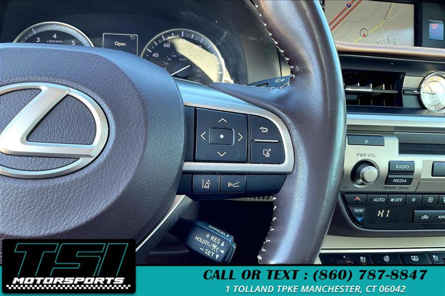 Used 2017 Lexus ES 350 ES 350 FWD image 19