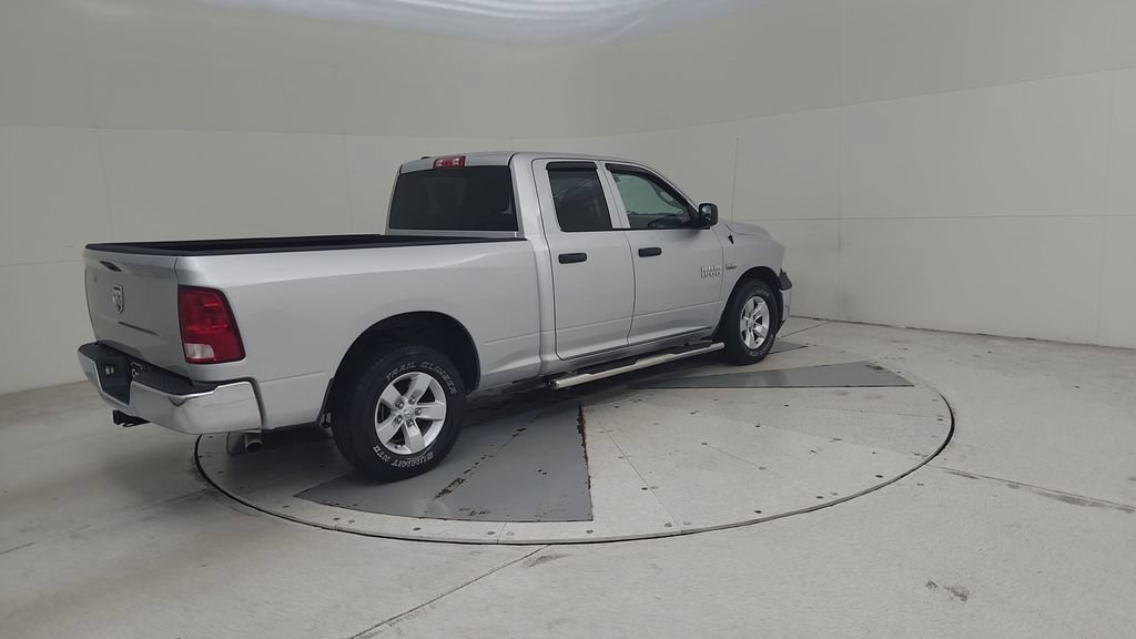 Used 2015 RAM 1500 Tradesman w/ Popular Equipment Group RWD image 17