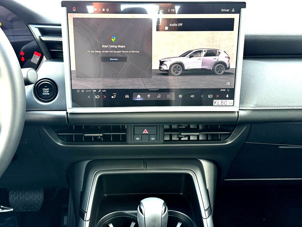 New 2026 MAZDA CX-5 Preferred AWD/4WD image 21