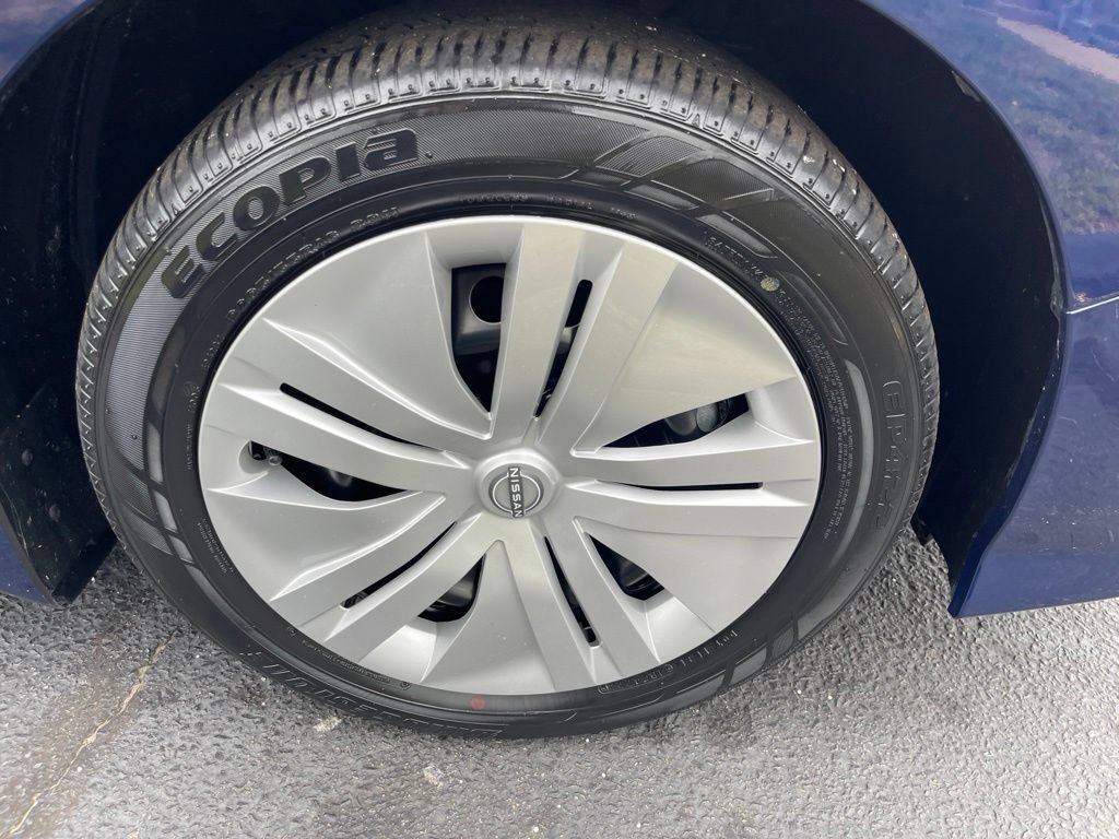 Certified 2024 Nissan Leaf S FWD image 29