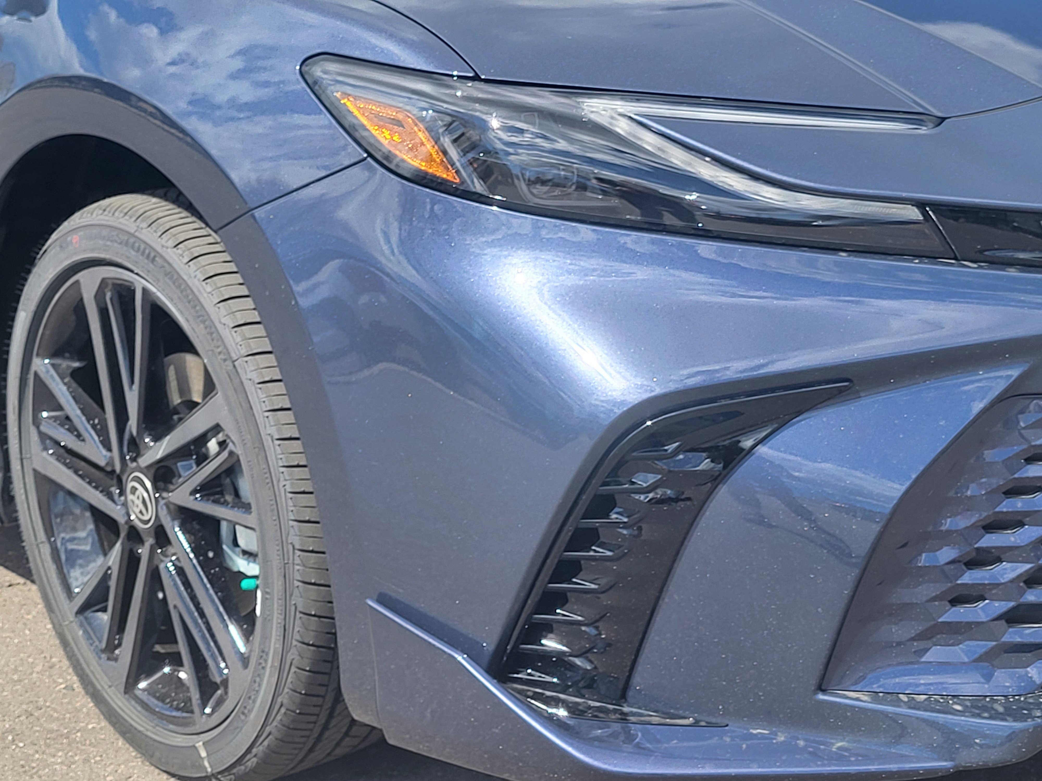 New 2026 Toyota Camry XSE AWD/4WD image 5