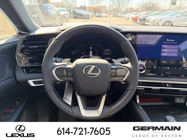New 2026 Lexus RX 350 image 20