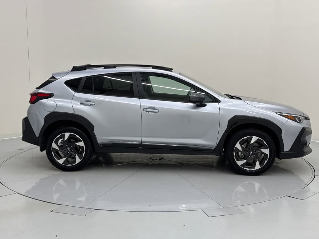 Certified 2025 Subaru Crosstrek 2.5i Limited image 7