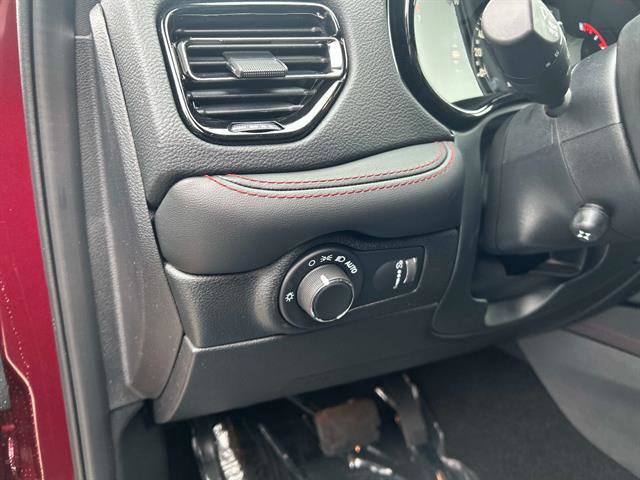 New 2026 Dodge Durango GT image 7