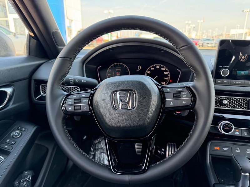 New 2026 Honda Civic Sport image 10