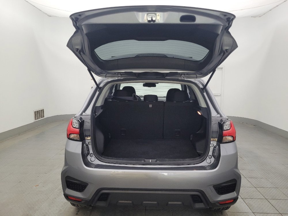 Used 2021 Mitsubishi Outlander Sport SE image 29