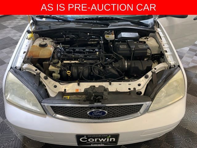 Used 2007 Ford Focus SE image 22