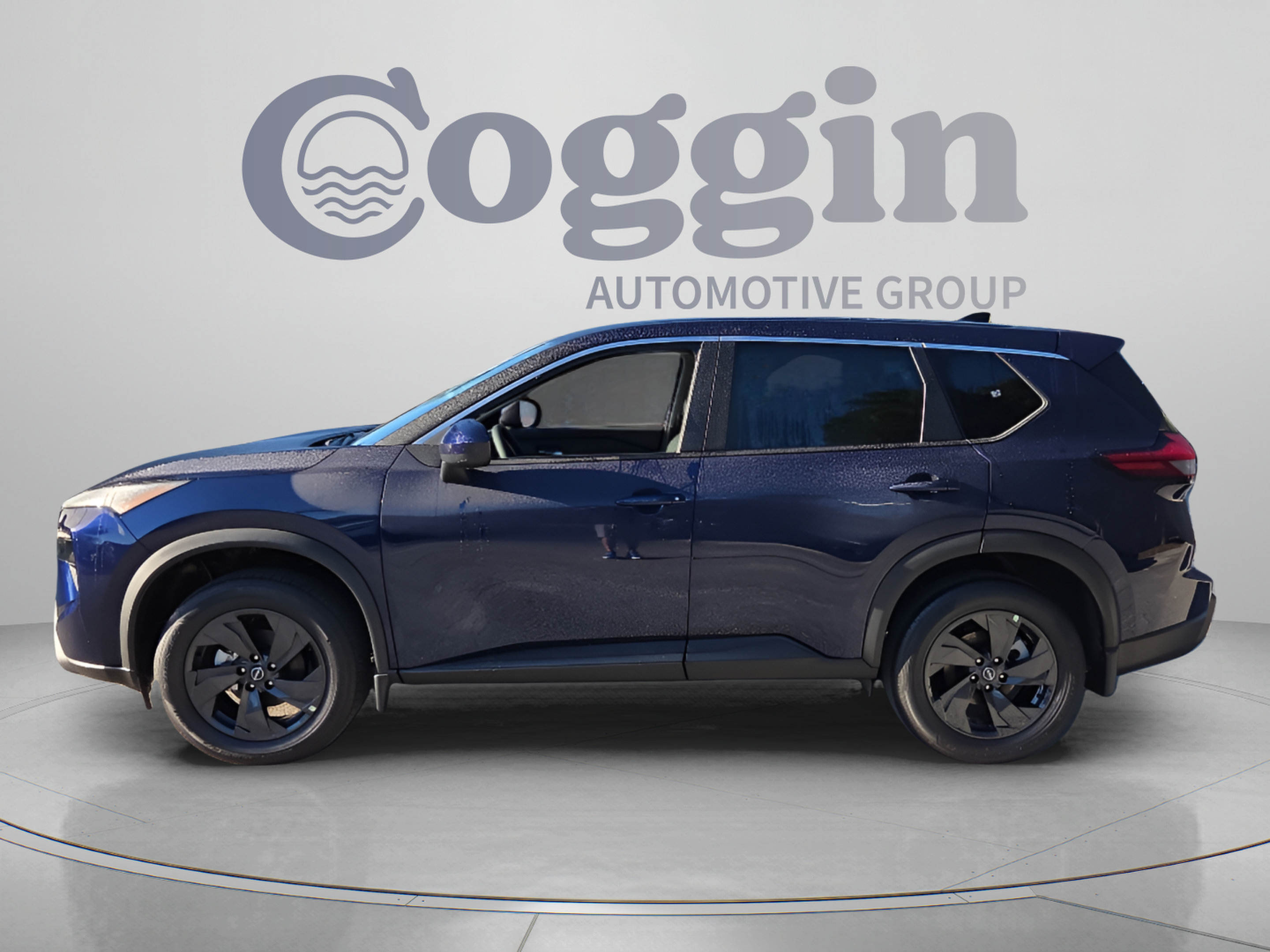 New 2026 Nissan Rogue SV w/ Cold Weather Package FWD image 2