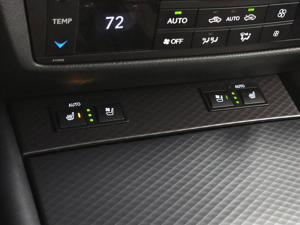 Used 2018 Lexus GS 350 F Sport image 28