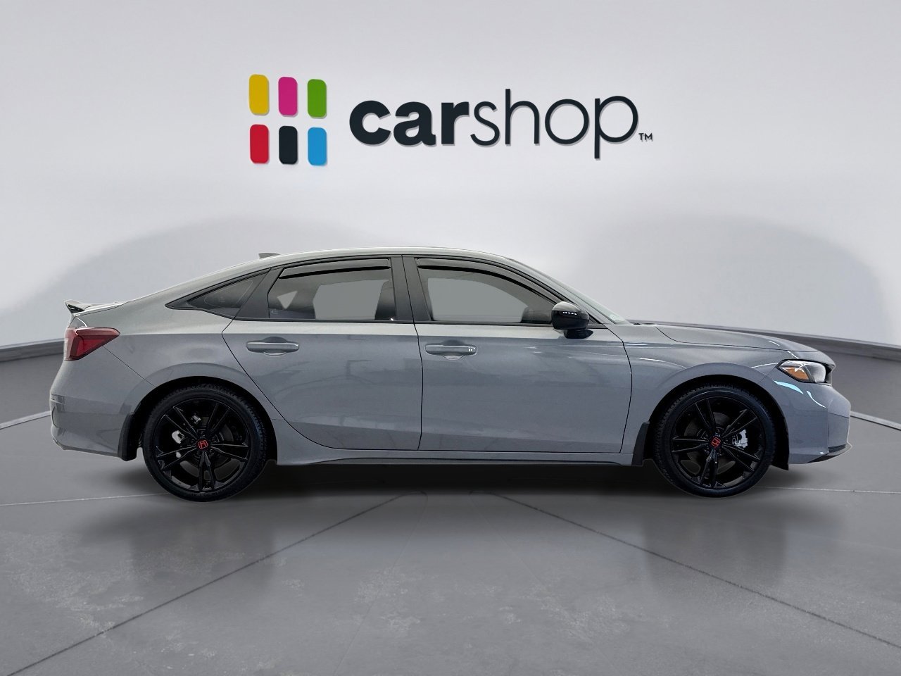 Used 2025 Honda Civic Si image 6