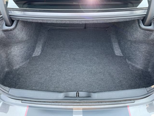 Used 2019 Dodge Charger SRT Hellcat w/ Harman/Kardon Audio Group RWD image 50