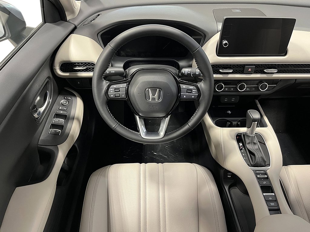 New 2026 Honda HR-V EX-L image 12