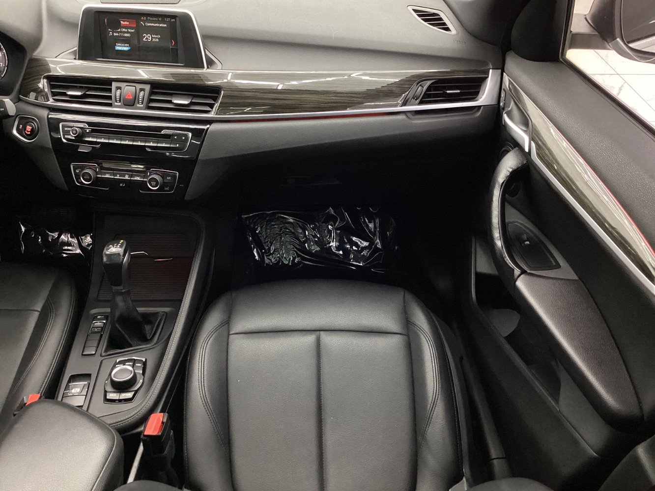 Used 2018 BMW X1 sDrive28i w/ Convenience Package image 29