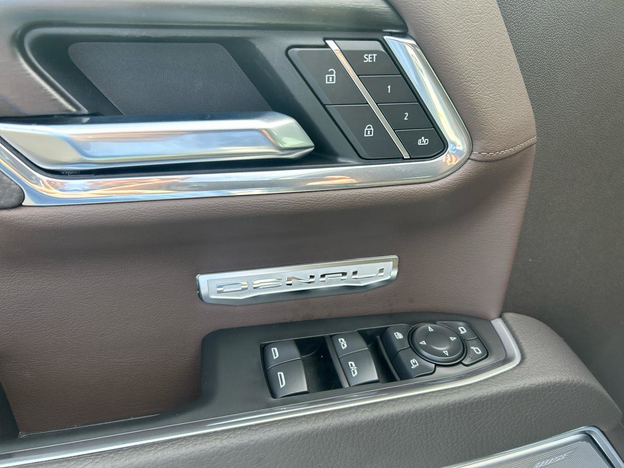 Used 2026 GMC Sierra 1500 Denali w/ Denali Reserve Package image 14