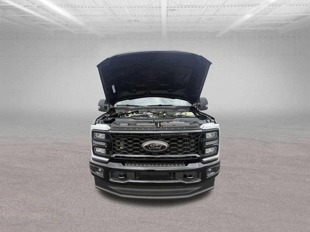 New 2026 Ford F250 XLT w/ XLT Premium Package AWD/4WD image 55