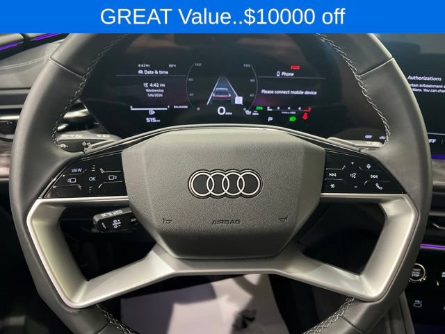 Used 2025 Audi Q5 Premium w/ 19" Wheel Package AWD/4WD image 25