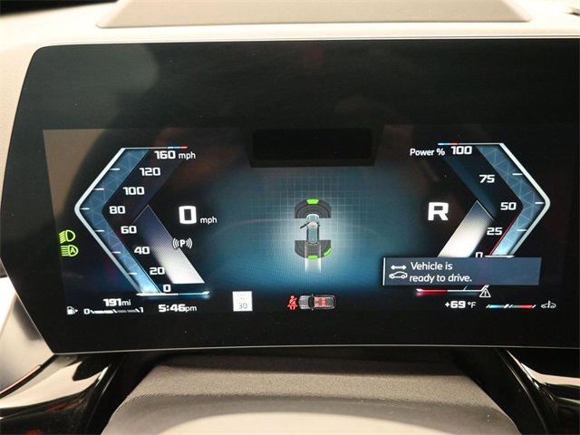 New 2025 BMW X1 M35i w/ Premium Package image 7