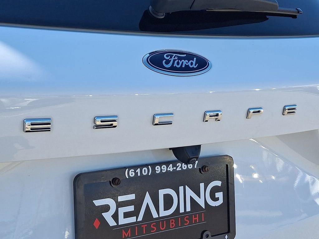 Used 2023 Ford Escape Active w/ Tech Pack #1 image 31