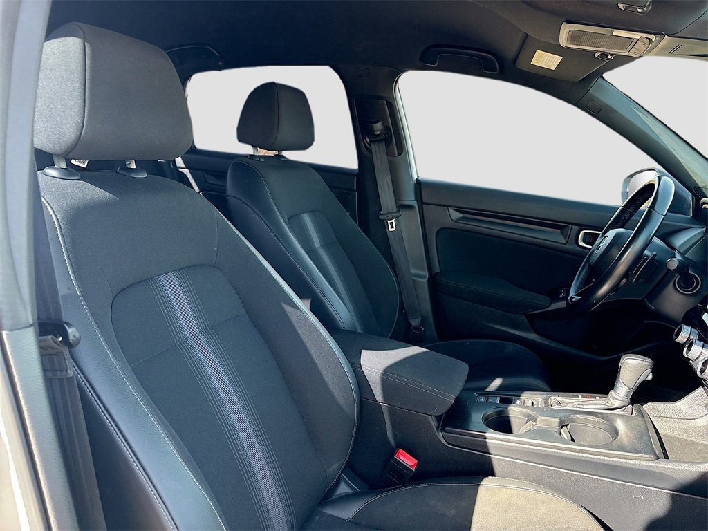 Used 2024 Honda Civic Sport image 25