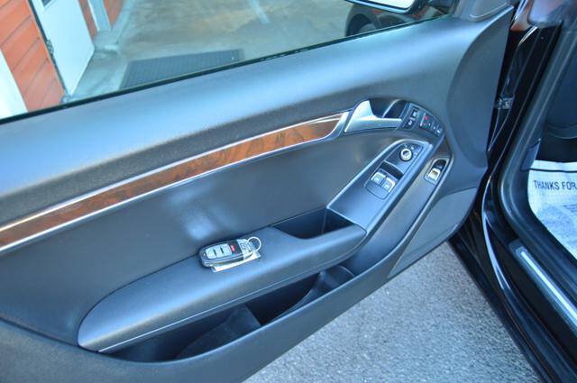 Used 2013 Audi A5 2.0T Premium Plus w/ Premium Plus Pkg AWD/4WD image 49