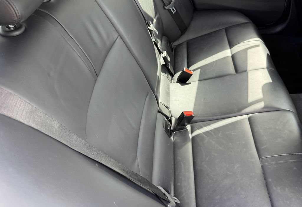 Used 2009 BMW M3 Sedan RWD image 28
