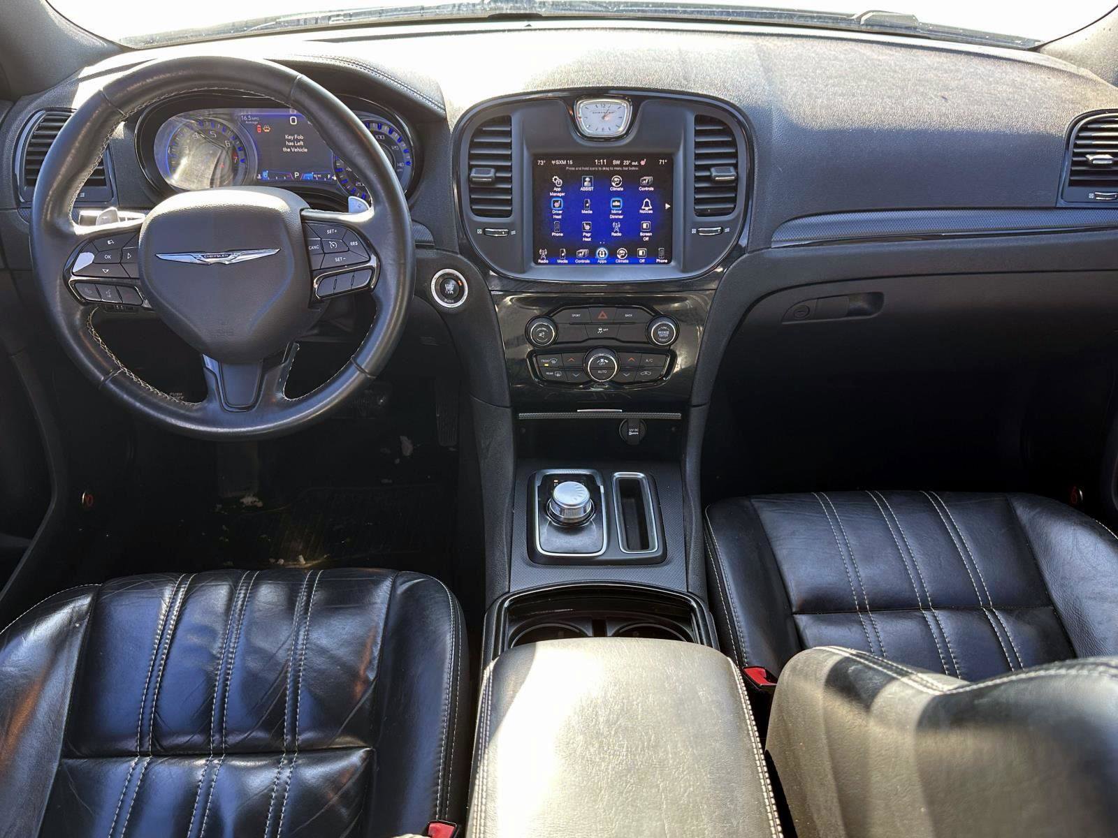 Used 2016 Chrysler 300 S image 14