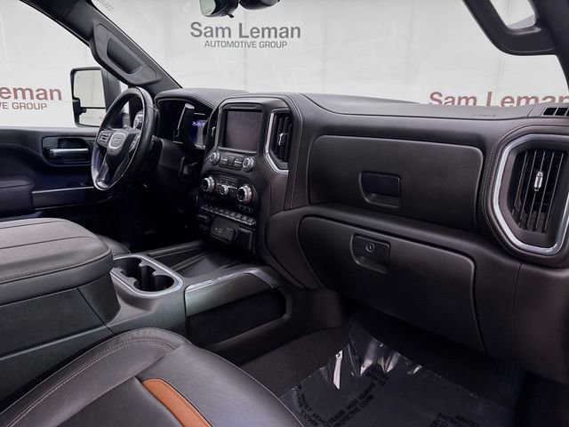 Used 2023 GMC Sierra 2500 AT4 w/ AT4 Premium Plus Package image 31